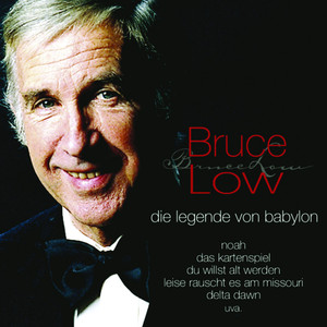 Die Legende von Babylon cover