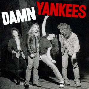 Damn Yankees album