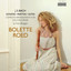J.S. Bach: Sonatas, Partitas & Suites – Complete Arrangements for Solo Recorder cover