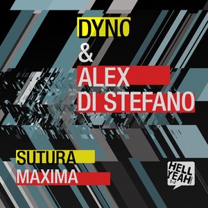 Dyno & Alex Di Stefano