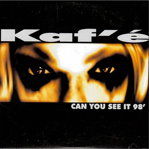 Kaf&eacute;