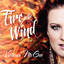 Fire In The Wind Albumcover