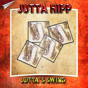 Jutta`s Swing (Remastered) cover