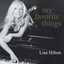 My Favorite Things: Everyone's Jazz Favorites Albumcover
