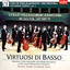 Virtuosi Di Basso (Czech Philharmonic Orchestra Chamber Series Volume 7) Albumcover