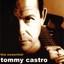 The Essential Tommy Castro Albumcover