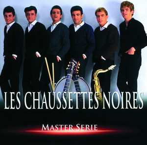Master Serie album