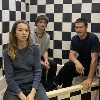 CLAMM - Serious Acts Tour Koncert - 9.8.2025 La La La's Wollongong ...