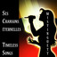 Mistinguett, Ses chansons éternelles, Timeless Songs cover