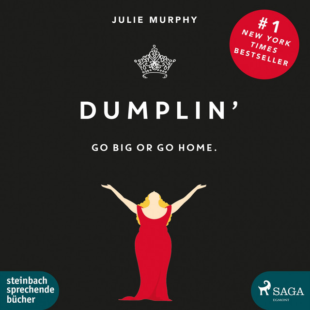 Julie Murphy Photo