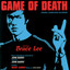 Game Of Death / Night Games Albumcover