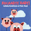 Lullaby Renditions of Pink Floyd cover