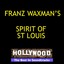Spirit Of St Louis Albumcover
