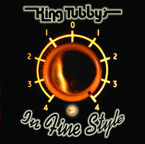 King Tubby's in Fine Style album