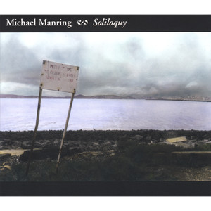 Soliloquy cover