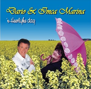 dario & imca marina