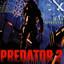 Predator 2 cover