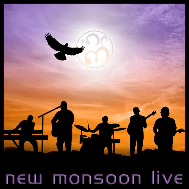 Live cover