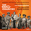 The Big Country (William Wyler's Original Motion Picture Soundtrack) cover