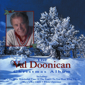 The Val Doonican Christmas Album album