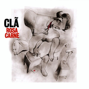 Rosa Carne album