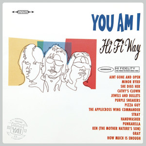 Hi Fi Way (Superunreal Edition) cover
