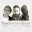 Pedro Santiago Edgar cover
