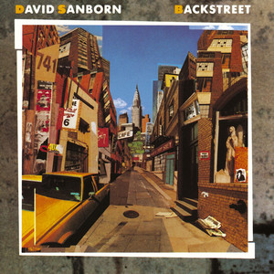 Backstreet cover