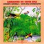 Ambiances du Costa-Rica - Costa-Rica Soundscapes (Concerts naturels) Albumcover