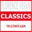 Classics - Florence Veran Albumcover