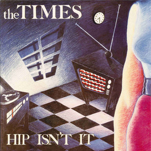 Hip Isn't It album