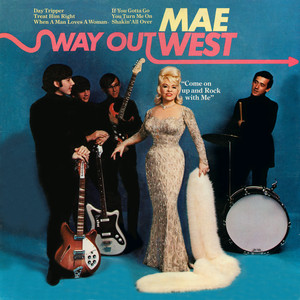 Way Out West album