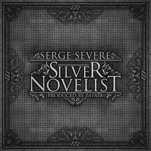 Silver Novelist Albumcover