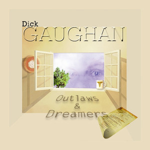Outlaws & Dreamers cover