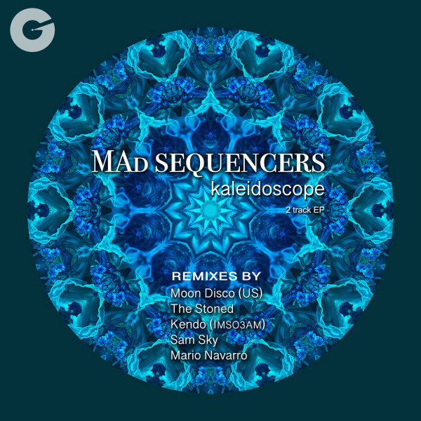 MAD Sequence* Photo
