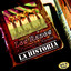 La Historia cover
