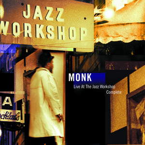 Live At The Jazz Workshop - Complete album