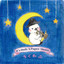 It's only a paper moon Albumcover