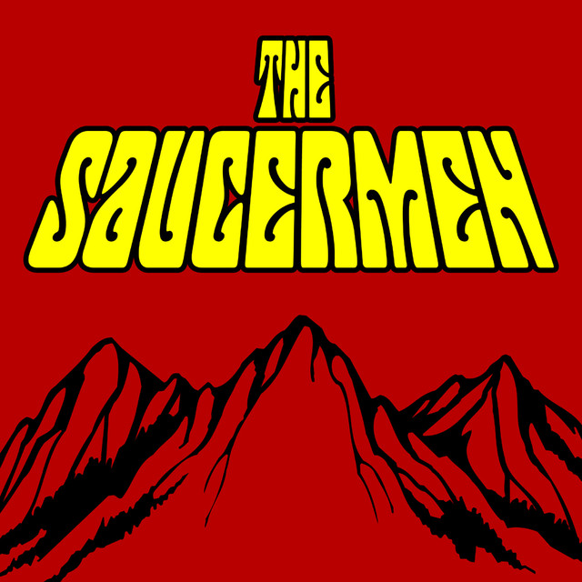 The Saucermen Photo