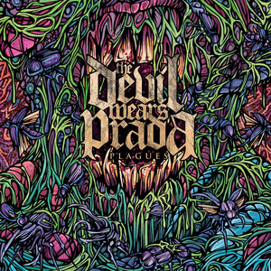 Plagues cover