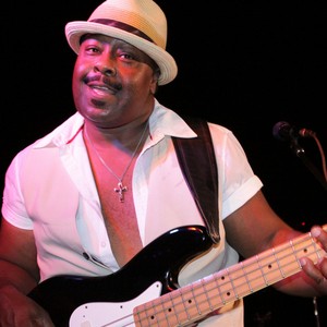 Jimi Morris