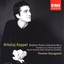 Brahms Piano Concerto No. 1 / Variations on a Theme by Haydn Albumcover