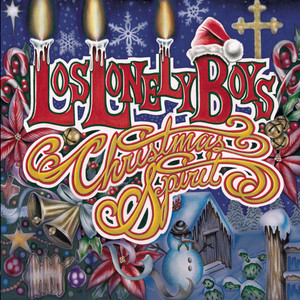 Christmas Spirit album
