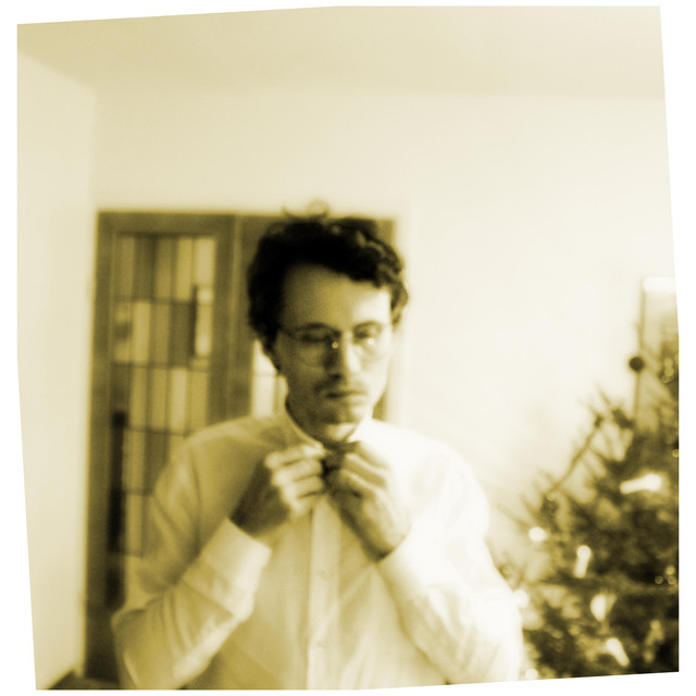 Erik de Vahl photo