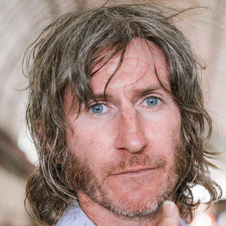 Tim Rogers Photo