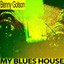 My Blues House Albumcover