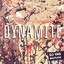Dynamite Albumcover
