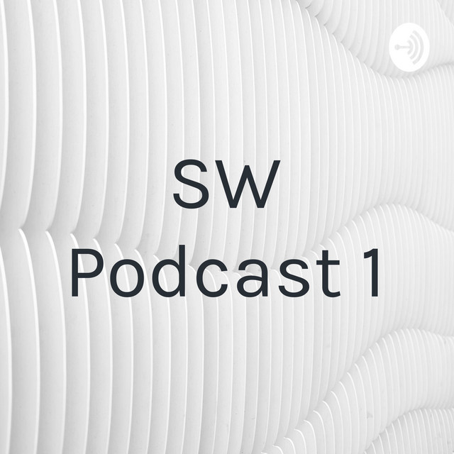SW Podcast 1 | Podcast on Spotify