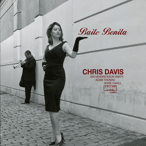 Baile Bonita album