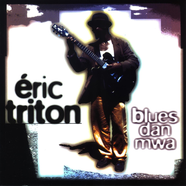 Eric Triton Photo